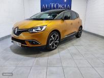 Renault Scenic Edition One Energy dCi 96kW 130CV de 2016 con 36.800 Km por 17.900 EUR. en Vizcaya