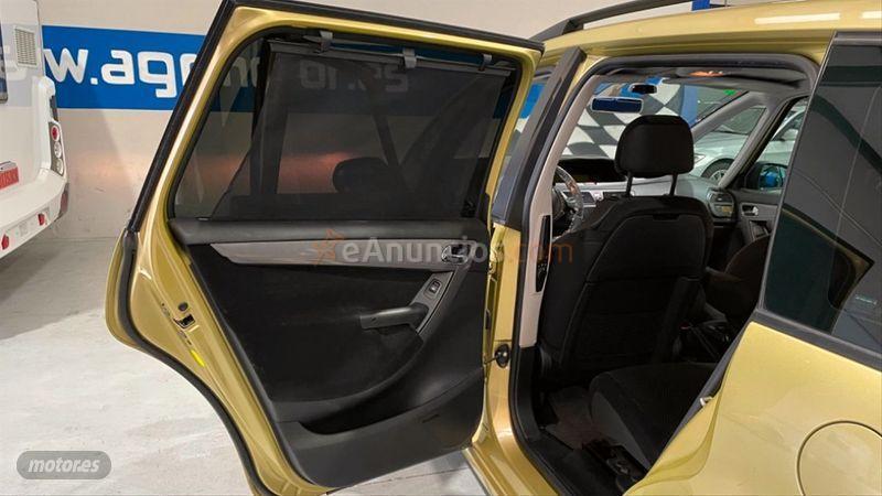 Citroen C4 Grand Picasso 2.0 HDi CMP Exclusive de 2007 con 218.000 Km por 4.999 EUR. en Salamanca