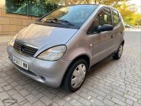 Mercedes Clase A A 160 CLASSIC de 1999 con 202.000 Km por 2.499 EUR. en Madrid