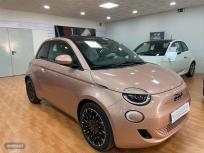 Fiat 500C Icon Cabrio 320km 85kW 118CV de 2021 con 12 Km por 30.300 EUR. en Madrid
