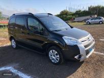 Citroen Berlingo 1.6 HDi 90 XTR Plus de 2012 con 167.574 Km por 8.900 EUR. en Santa Cruz de Tenerife