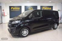 Opel Zafira-e Life BEV 230 M Business Edition de 2021 con 1.200 Km por 34.900 EUR. en Valencia