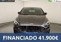 Ford S-Max 2.0 TDCi Panther 140kW STLine Pow de 2019 con 10 Km por 44.900 EUR. en Madrid