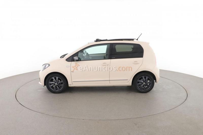 Seat Mii 1.0 75cv Mii by Mando Beige Glam