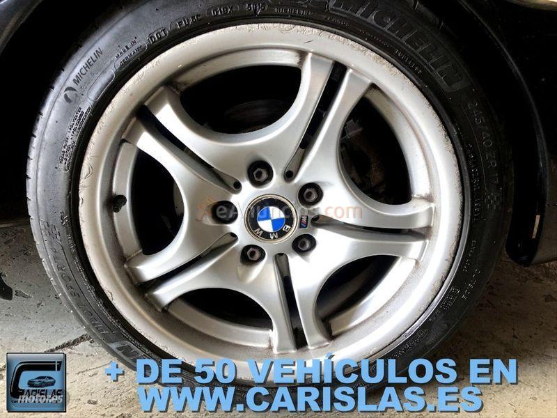 BMW Serie 3 325Ci de 2004 con 160.000 Km por 7.999 EUR. en Santa Cruz de Tenerife