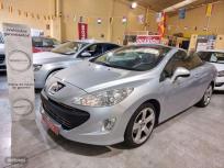 Peugeot 308 CC Sport Pack 2.0 HDI 140 FAP de 2010 con 172.525 Km por 9.000 EUR. en Madrid
