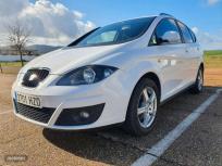 Seat Altea 1.6 TDI 105cv SS ITech EEcomotive de 2014 con 157.000 Km por 7.500 EUR. en Badajoz