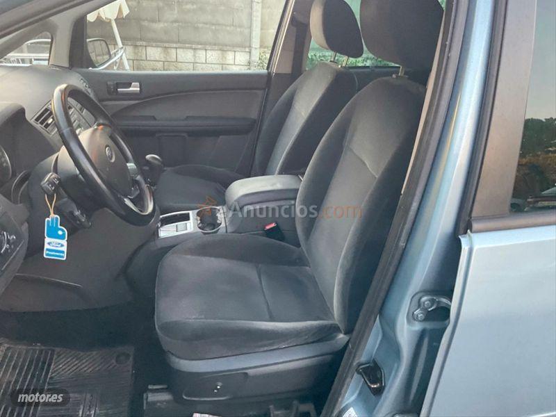 Ford Focus C-Max 2.0 TDCi Ghia de 2004 con 370.000 Km por 2.900 EUR. en La Coruna
