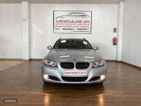 BMW Serie 3 318d Auto Touring de 2012 con 120.000 Km por 10.500 EUR. en Sevilla