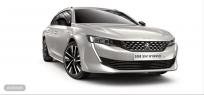 Peugeot 508 Hybrid SW GT HYBRID 225 eEAT8 de 2021 con 1 Km por 40.990 EUR. en Sevilla