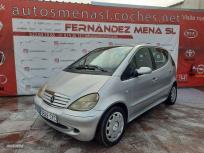 Mercedes Clase A A 170 CDI CLASSIC de 2003 con 295.000 Km por 2.000 EUR. en Madrid
