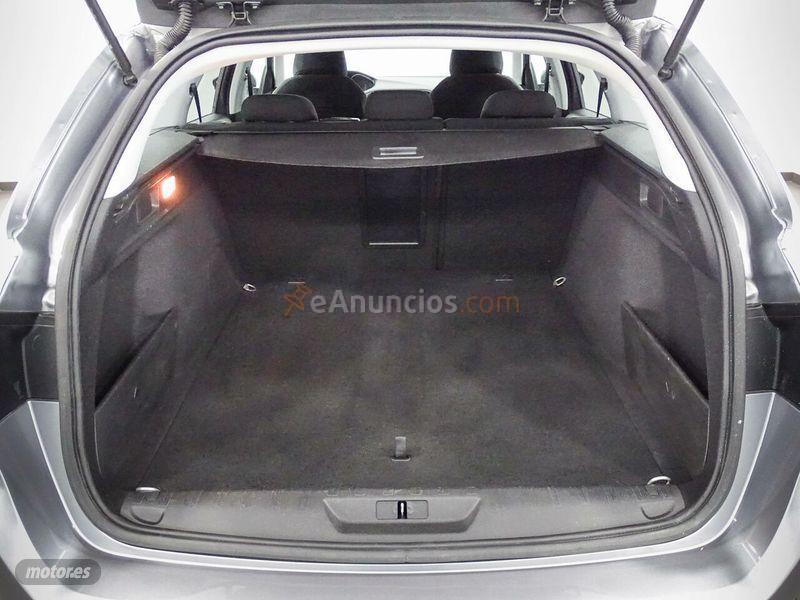 Peugeot 308 SW Style 1.6 BlueHDi 88KW 120CV de 2017 con 131.918 Km por 11.995 EUR. en Alicante