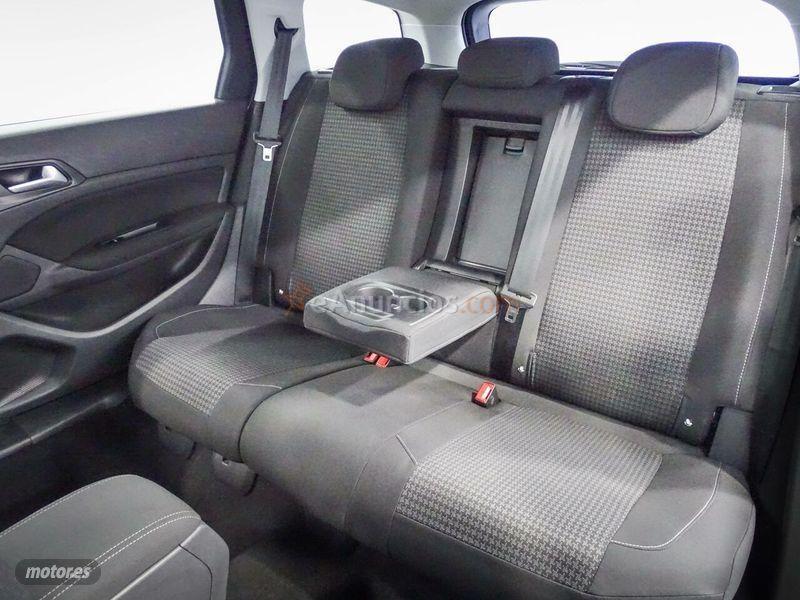 Peugeot 308 SW Style 1.6 BlueHDi 88KW 120CV de 2017 con 131.918 Km por 11.995 EUR. en Alicante