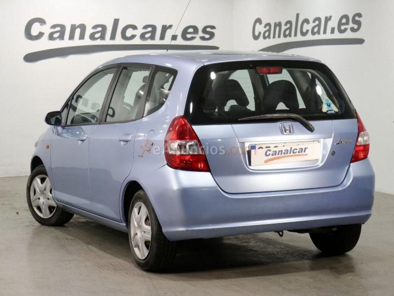 Honda Jazz 1.2 I DSI S 57 kW (78 CV) 