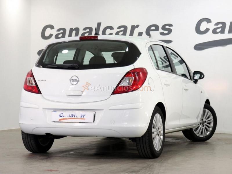 Opel Corsa 1.2 Selective 85 CV 
