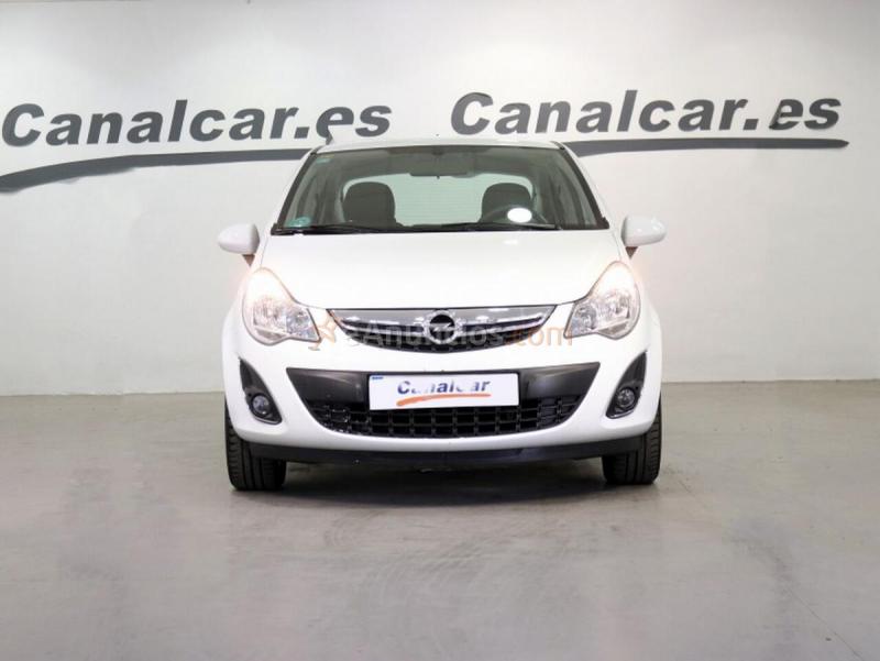 Opel Corsa 1.2 Selective 85 CV 