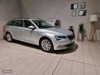 Skoda Superb Combi 2.0 TDI 110KW 150cv Ambition de 2018 con 70.788 Km por 21.500 EUR. en Sevilla