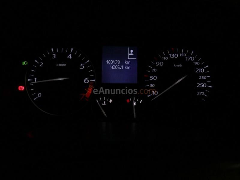 Renault Laguna 2.0 16V Expression TomTom 140 CV 