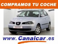 Seat Córdoba 1.9 TDI Sport 74 kW (100 CV) 