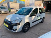 Citroen Berlingo 1.6 eHDi 90 SS Seduction de 2015 con 134.000 Km por 11.499 EUR. en Barcelona