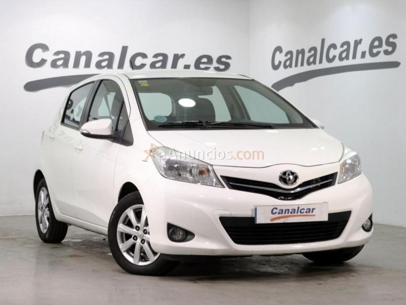 Toyota Yaris 1.0 City 69 CV 