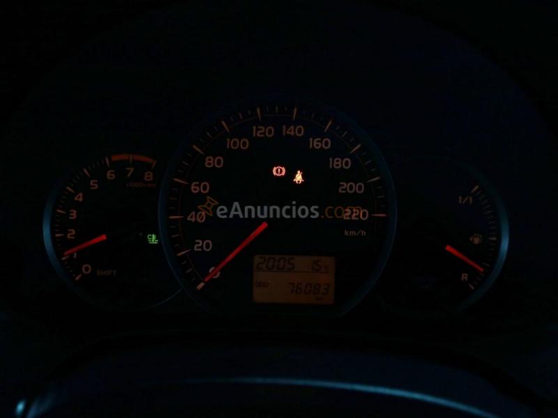 Toyota Yaris 1.0 City 69 CV 