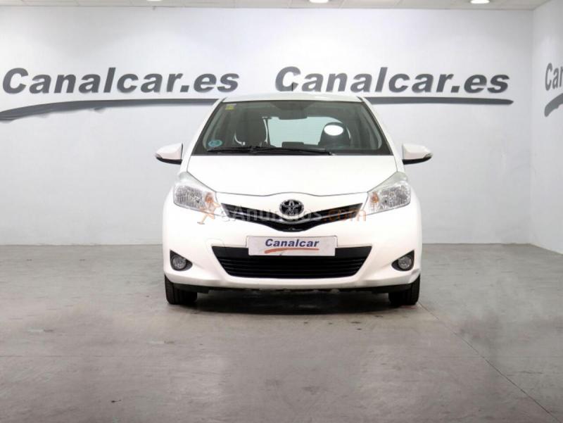 Toyota Yaris 1.0 City 69 CV 