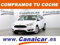 Ford Focus 1.6 TDCI Sport 115CV 