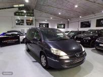 Peugeot 807 Active 2.0 HDI 136 FAP de 2011 con 234.000 Km por 6.900 EUR. en Madrid