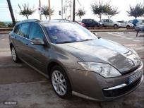 Renault Laguna G.Tour Privilege 2.0dCi 150CV de 2008 con 190.000 Km por 4.800 EUR. en Barcelona