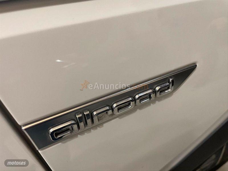 Audi A4 Allroad Quattro 3.0 TDI 200kW 272CV quattro tiptronic de 2017 con 18.000 Km por 37.500 EUR. en Barcelona