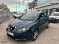 Seat Altea 2.0 TDI 140cv Stylance de 2007 con 230.000 Km por 5.490 EUR. en Sevilla