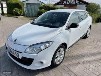 Renault Megane Sport Tourer Business dCi 90 eco2 de 2012 con 170.000 Km por 6.700 EUR. en Guipuzcoa