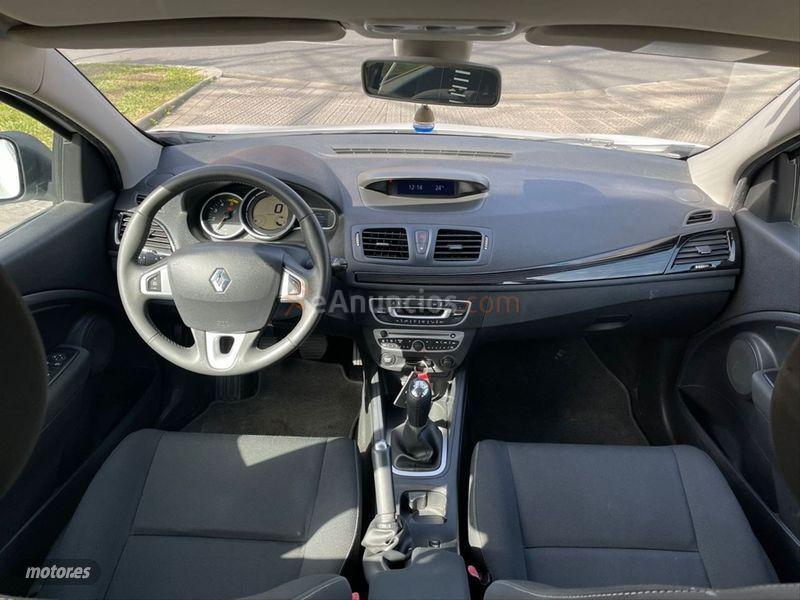 Renault Megane Sport Tourer Business dCi 90 eco2 de 2012 con 170.000 Km por 6.700 EUR. en Guipuzcoa
