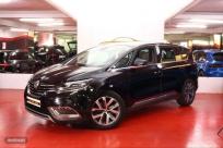 Renault Espace SL ICON Energy dCi 118 kW 160CV TT EDC de 2018 con 105.000 Km por 23.900 EUR. en Madrid