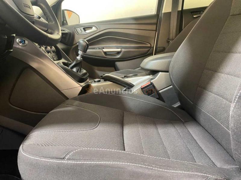 Ford Kuga 2.0 120cv diésel 