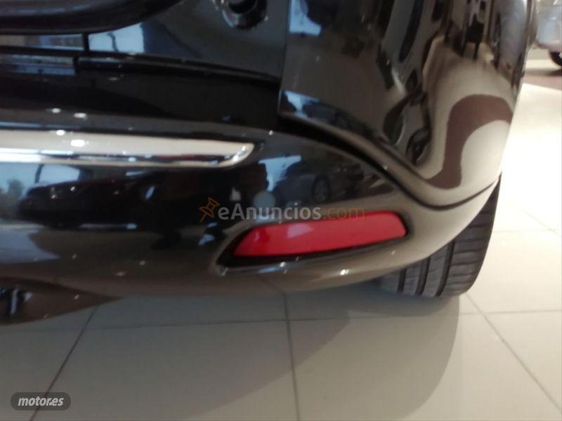 Renault Clio Sport Tou. Dynam. Energy dCi 90 Ecol. E6 de 2016 con 111.453 Km por 10.600 EUR. en Madrid