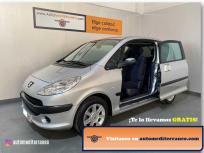 Peugeot 1007 1.4 70cv diesel 