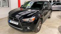 Mitsubishi ASX Challenge 4WD