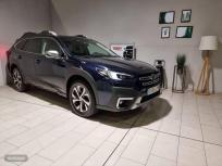 Subaru Outback 2.5i Touring CVT Lineartronic AWD de 2021 con 9.900 Km por 43.900 EUR. en Sevilla