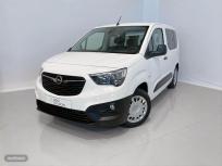 Opel Combo Life 1.5 TD 56kW 75CV Expression L de 2019 con 22.150 Km por 16.900 EUR. en Castellon