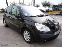 Renault Scenic Dynamique 1.9dCi EU4 de 2008 con 170.000 Km por 3.999 EUR. en Barcelona
