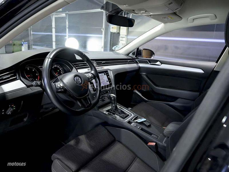 Volkswagen Passat Advance 2.0 TDI 110kW150CV DSG Variant de 2019 con 101.641 Km por 21.490 EUR. en Madrid