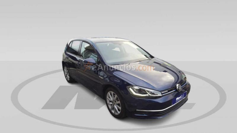 Volkswagen Golf Edition 1.0 TSI 96kW 130CV 