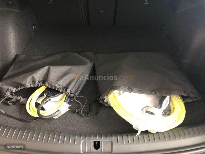 Cupra Leon SP 1.4 eHybrid 180kW 245CV DSG de 2021 por 38.500 EUR. en Palencia