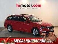 Skoda Octavia Combi 1.0 TSI 85KW 115CV Ambition de 2019 con 90.166 Km por 13.915 EUR. en Sevilla
