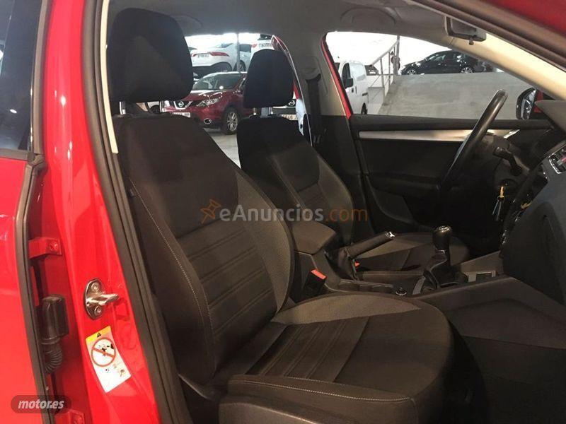 Skoda Octavia Combi 1.0 TSI 85KW 115CV Ambition de 2019 con 90.166 Km por 13.915 EUR. en Sevilla