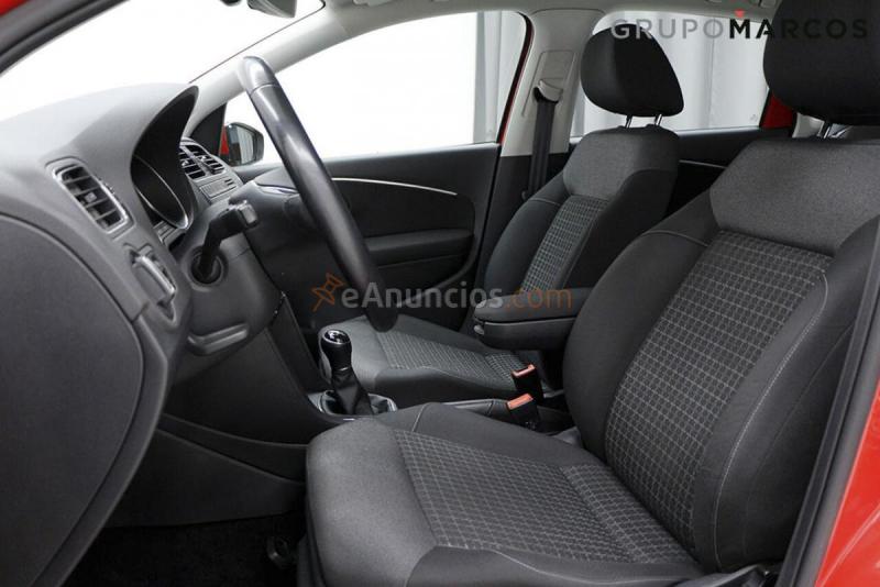 Volkswagen Polo (+) 1.4 TDI 90HP ADVANCE BMT 5P