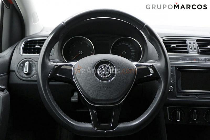 Volkswagen Polo (+) 1.4 TDI 90HP ADVANCE BMT 5P