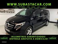 Mercedes Clase V 220 d Avantgarde Largo de 2018 con 56.000 Km por 47.000 EUR. en Cadiz